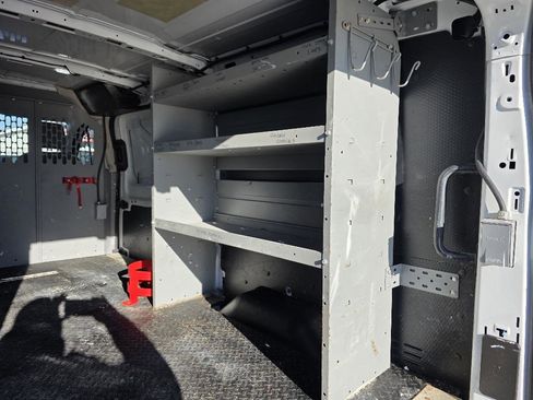 Used 2019 Ford Transit 150 130 Low Roof image 18