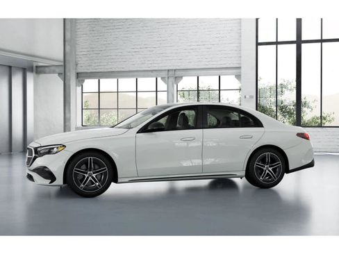 New 2026 Mercedes-Benz E 350 Sedan image 35