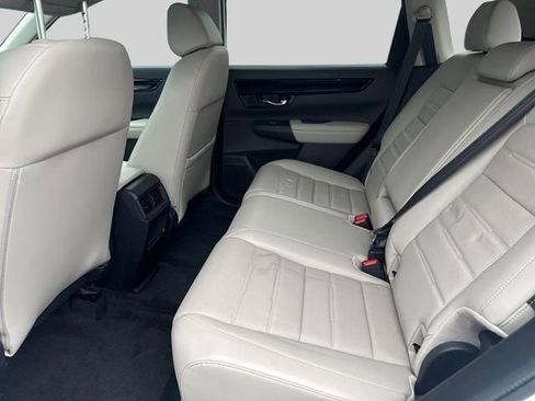 Used 2023 Honda CR-V EX-L image 13