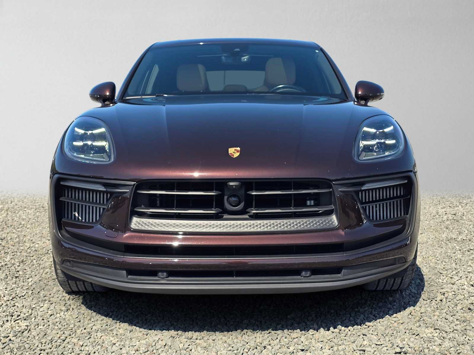 Used 2022 Porsche Macan S AWD/4WD image 8