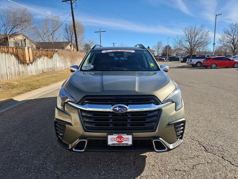 Certified 2023 Subaru Ascent Touring image 6