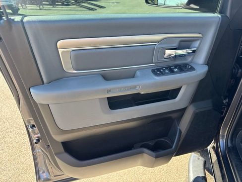 Used 2018 RAM 1500 Big Horn AWD/4WD image 17
