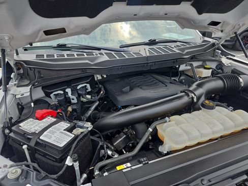 Certified 2023 Ford F150 XLT w/ Equipment Group 302A High AWD/4WD image 29