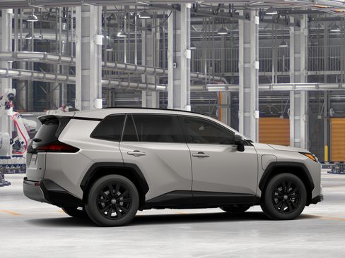 New 2026 Toyota RAV4 SE w/ Convenience Package AWD/4WD image 13