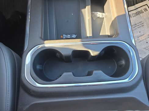 Used 2020 GMC Sierra 1500 SLT w/ SLT Premium Package image 40