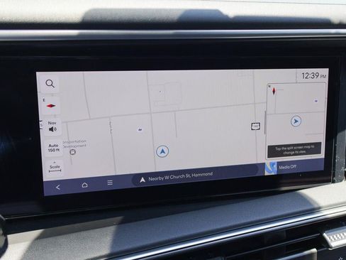 New 2026 Hyundai Palisade SE FWD image 3