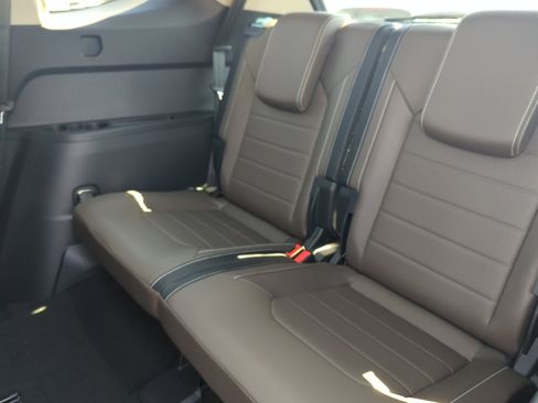 New 2026 Volkswagen Atlas SEL image 18