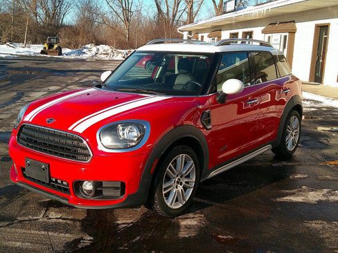 Used 2019 MINI Cooper Countryman ALL4 image 8