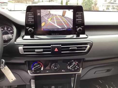 Used 2022 Kia Seltos LX image 26