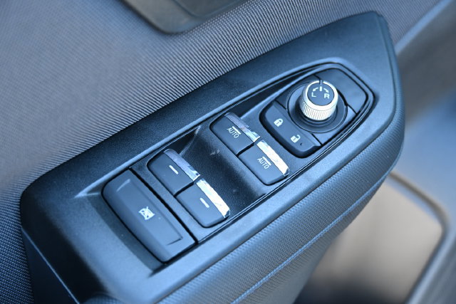 New 2026 Subaru Forester Premium AWD/4WD image 17