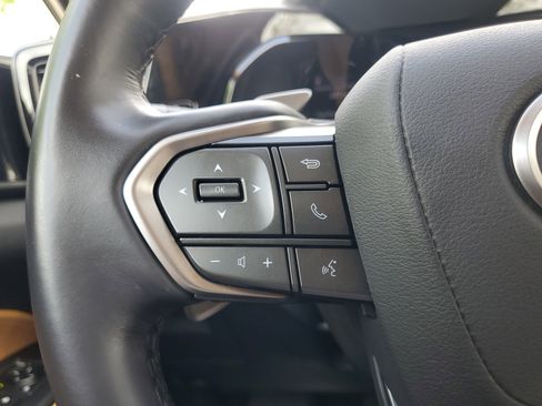 Used 2025 Lexus NX 250 FWD w/ Towing Package (2000 Lbs) image 22