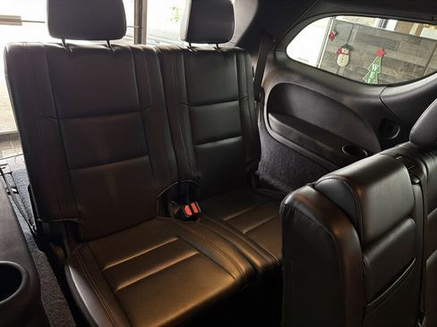 Used 2024 Dodge Durango GT image 26