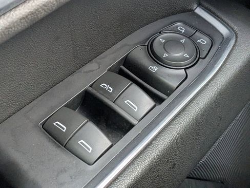 Used 2022 Chevrolet Silverado 1500 LT Trail Boss image 24