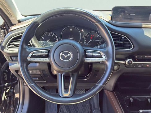 Certified 2023 MAZDA CX-30 AWD 2.5 S w/ Premium Package image 23