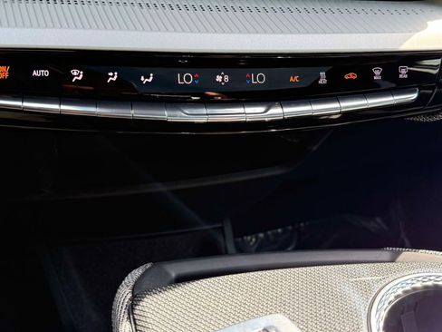 Used 2026 Cadillac Optiq Sport 2 w/ LPO, Floor Liner Package RWD image 25