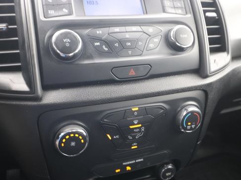 Used 2019 Ford Ranger XL w/ Equipment Group 101A Mid RWD image 20