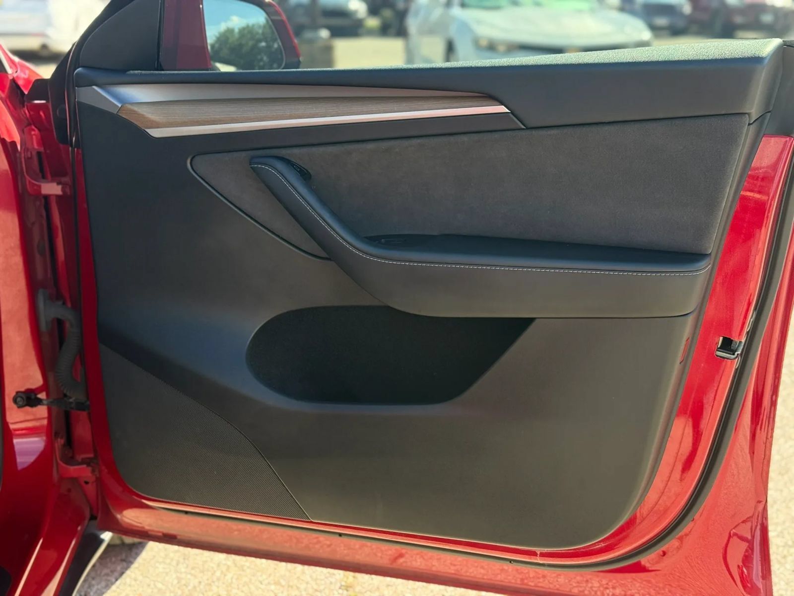 Used 2023 Tesla Model Y AWD image 26