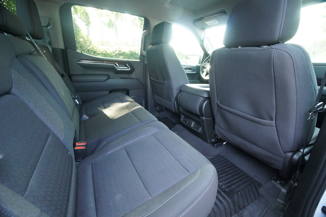 Used 2024 GMC Sierra 1500 Elevation AWD/4WD image 26