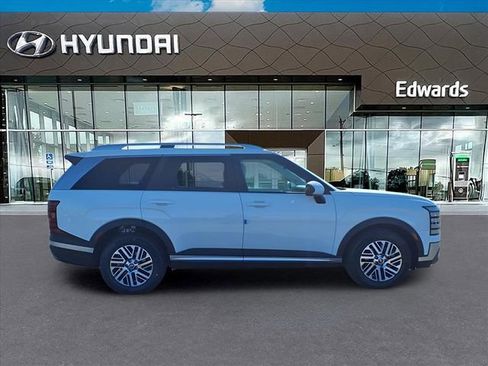 New 2026 Hyundai Palisade SEL image 8