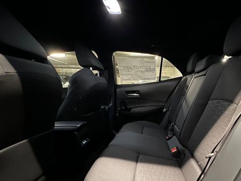 New 2026 Toyota Corolla SE FWD image 13