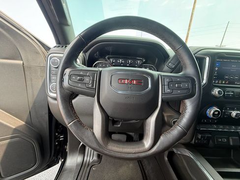 Used 2021 GMC Sierra 1500 AT4 AWD/4WD image 20