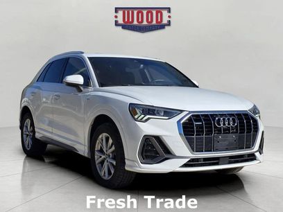 Used 2023 Audi Q3 2.0T Premium