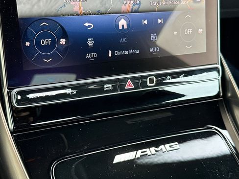 New 2026 Mercedes-Benz AMG GT 55 image 24