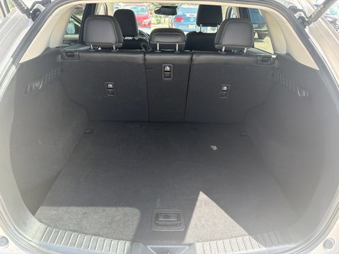 Certified 2025 MAZDA CX-5 AWD 2.5 S w/ Preferred Package image 9