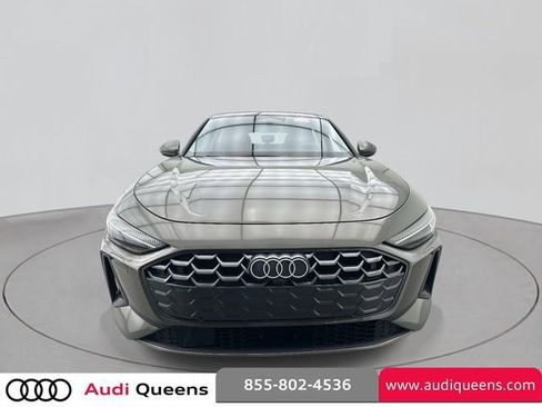 Used 2025 Audi A5 2.0T Premium Plus w/ Premium Plus image 6