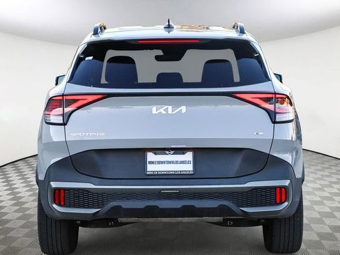 Used 2024 Kia Sportage X-Line image 6