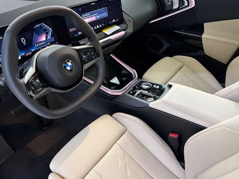 New 2026 BMW X3 xDrive30 w/ Convenience Package AWD/4WD image 4
