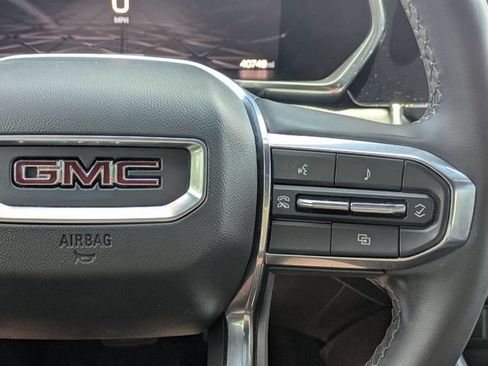 Used 2024 GMC Canyon Elevation w/ Convenience Package RWD image 14