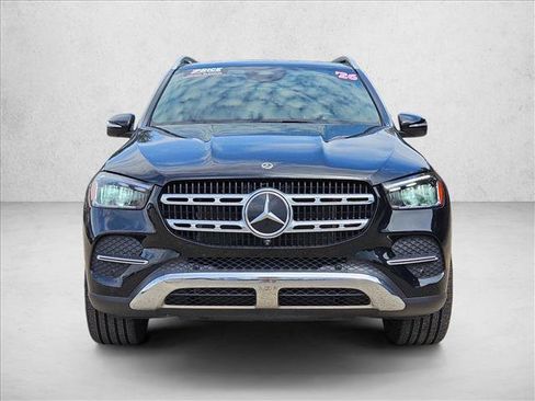 Used 2026 Mercedes-Benz GLE 350 4MATIC image 2