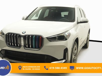 Used 2023 BMW X1 xDrive28i w/ Convenience Package