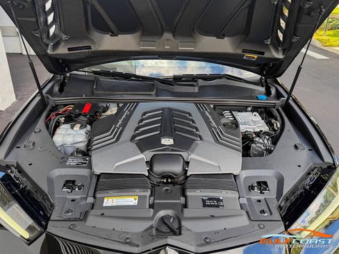 Used 2024 Lamborghini Urus S image 45