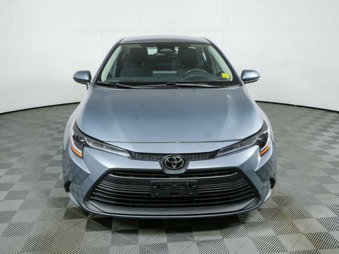 Used 2023 Toyota Corolla LE FWD image 23