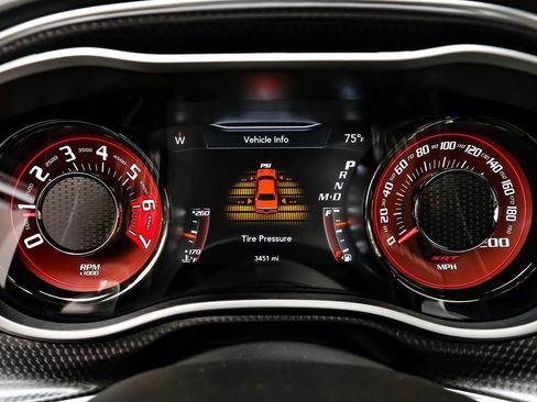 Used 2023 Dodge Challenger SRT Hellcat image 13