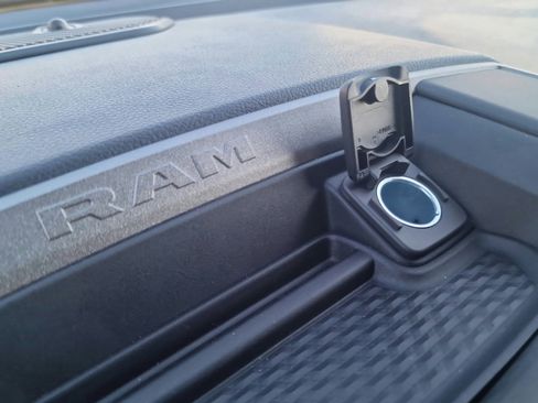 New 2025 RAM 1500 Tradesman image 21