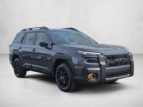 New 2026 Subaru Outback Wilderness image 8