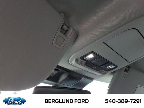 Used 2023 Ford F150 XLT w/ Equipment Group 301A Mid image 32