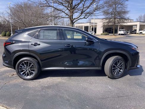 New 2026 Lexus NX 350h FWD w/ Cold Area Package image 2