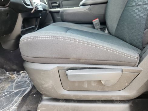 New 2025 RAM 2500 Tradesman image 15