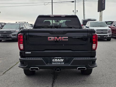 Used 2022 GMC Sierra 1500 Elevation AWD/4WD image 6