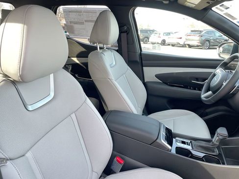 New 2025 Hyundai Santa Cruz Limited image 50