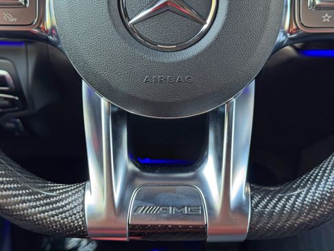 Used 2022 Mercedes-Benz G 63 AMG Squared w/ AMG Night Package image 23