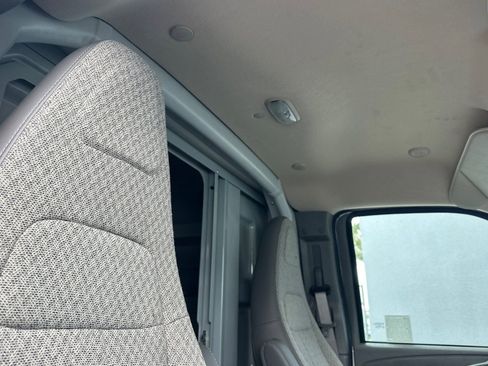 New 2024 Chevrolet Express 3500 w/ Power Convenience Package image 14