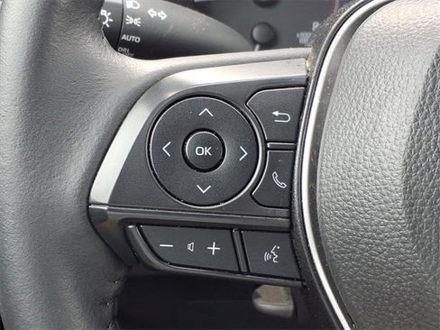 Used 2024 Toyota Corolla Cross LE image 23