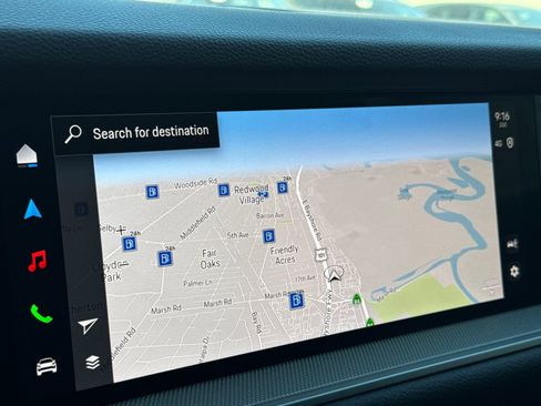 New 2026 Porsche Cayenne image 23