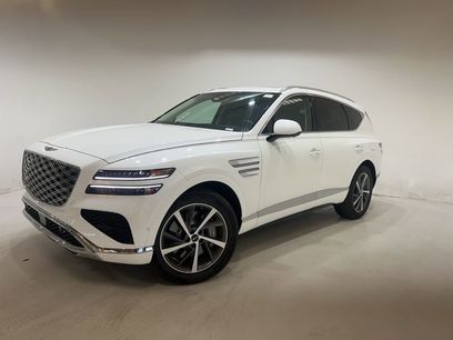 Used 2026 Genesis GV80 2.5T Advanced