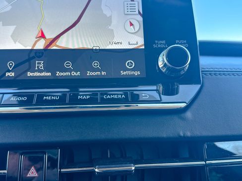 Used 2022 Mitsubishi Outlander SE image 29